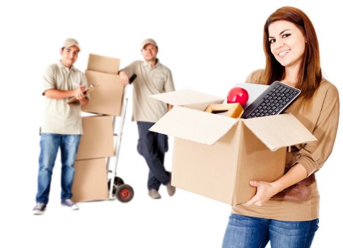 Professional moving help for Lambeth residents